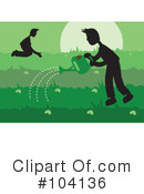 Gardening Clipart #104136 by Prawny