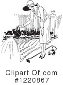 Gardening Clipart #1220867 by Picsburg