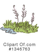 Gardening Clipart #1346763 by BNP Design Studio