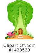 Gardening Clipart #1438539 by BNP Design Studio