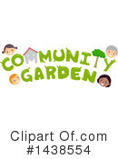 Gardening Clipart #1438554 by BNP Design Studio