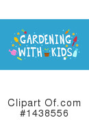 Gardening Clipart #1438556 by BNP Design Studio