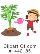 Gardening Clipart #1442186 by BNP Design Studio