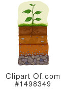 Gardening Clipart #1498349 by BNP Design Studio