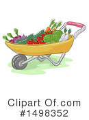 Gardening Clipart #1498352 by BNP Design Studio