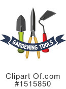Gardening Clipart #1515850 by Vector Tradition SM
