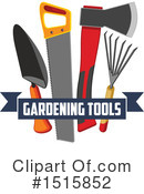 Gardening Clipart #1515852 by Vector Tradition SM