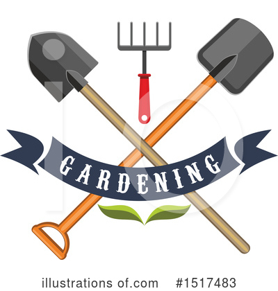 Spade Clipart #1517483 by Vector Tradition SM