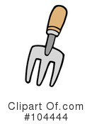 Gardening Tool Clipart #104444 by Hit Toon