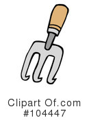 Gardening Tool Clipart #104447 by Hit Toon