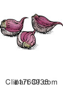 Garlic Clipart #1763938 by AtStockIllustration