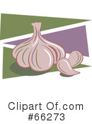 Garlic Clipart #66273 by Prawny