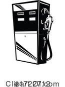 Gas Clipart #1722712 by patrimonio