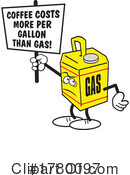 Gas Clipart #1780097 by Johnny Sajem