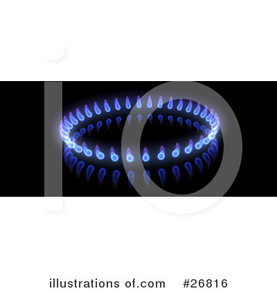 Gas Clipart #26816 by KJ Pargeter
