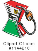 Gasoline Clipart #1144218 by patrimonio