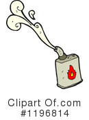 Gasoline Clipart #1196814 by lineartestpilot