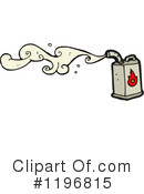 Gasoline Clipart #1196815 by lineartestpilot