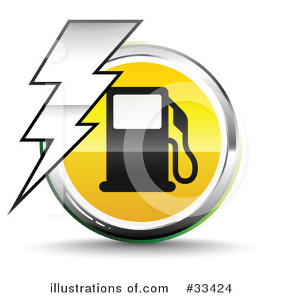 Electrical Car Clipart #33424 by beboy