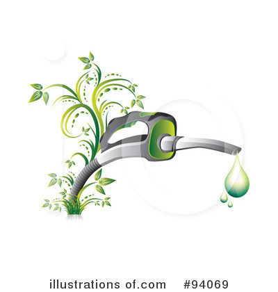 Biofuel Clipart #94069 by MilsiArt