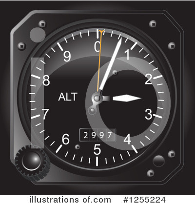 Gauge Clipart #1255224 by Andy Nortnik