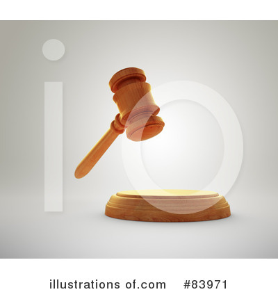 Legal Clipart #83971 by Mopic