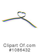 Gay Clipart #1086432 by AtStockIllustration