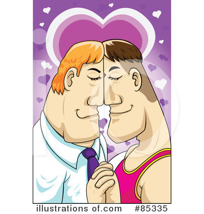 Romantic Clipart #85335 by mayawizard101