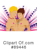 Gay Clipart #89446 by mayawizard101