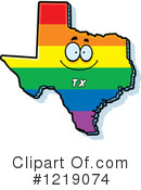 Gay State Clipart #1219074 by Cory Thoman