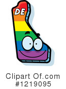 Gay State Clipart #1219095 by Cory Thoman