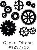 Gear Clipart #1297756 by Prawny