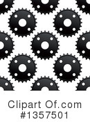 Gear Clipart #1357501 by Vector Tradition SM