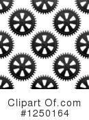 Gears Clipart #1250164 by Vector Tradition SM