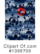 Gears Clipart #1396709 by elaineitalia