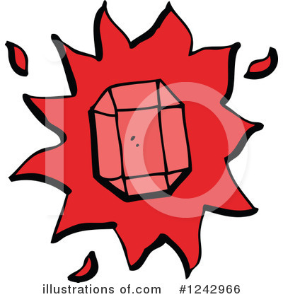 Ruby Clipart #1242966 by lineartestpilot