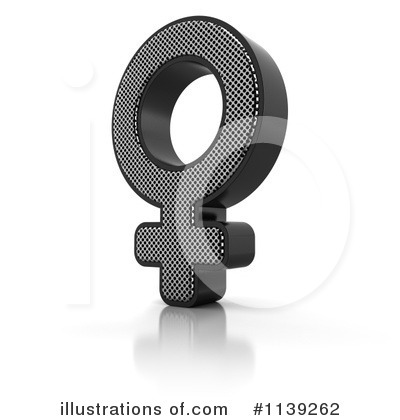 Gender Clipart #1139262 by stockillustrations