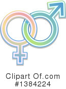 Gender Clipart #1384224 by BNP Design Studio