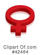 Gender Clipart #42464 by stockillustrations