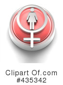 Gender Clipart #435342 by Tonis Pan