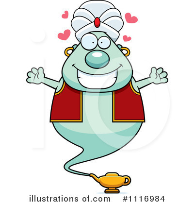 Valentine Clipart #1116984 by Cory Thoman