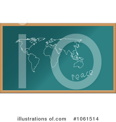 Royalty-Free (RF) Geography Clipart Illustration by Vector Tradition SM - Stock Sample #1061514