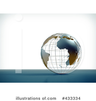 Geography Clipart #433334 by Mopic