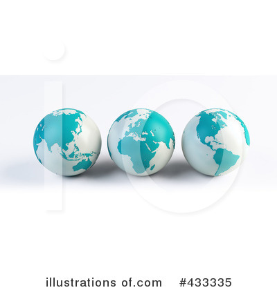 Royalty-Free (RF) Geography Clipart Illustration by Mopic - Stock Sample #433335