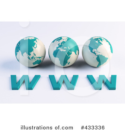 Royalty-Free (RF) Geography Clipart Illustration by Mopic - Stock Sample #433336