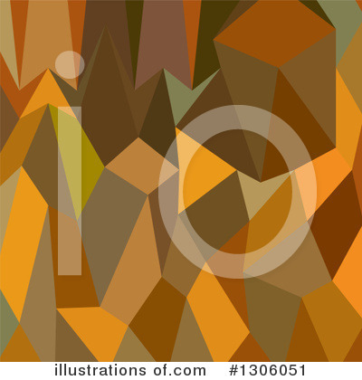 Royalty-Free (RF) Geometric Background Clipart Illustration by patrimonio - Stock Sample #1306051