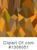 Geometric Background Clipart #1306051 by patrimonio