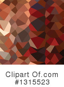 Geometric Background Clipart #1315523 by patrimonio