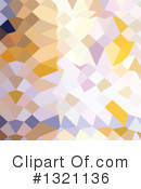 Geometric Background Clipart #1321136 by patrimonio