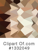 Geometric Background Clipart #1332049 by patrimonio